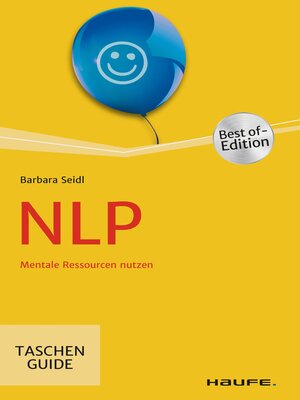 cover image of NLP